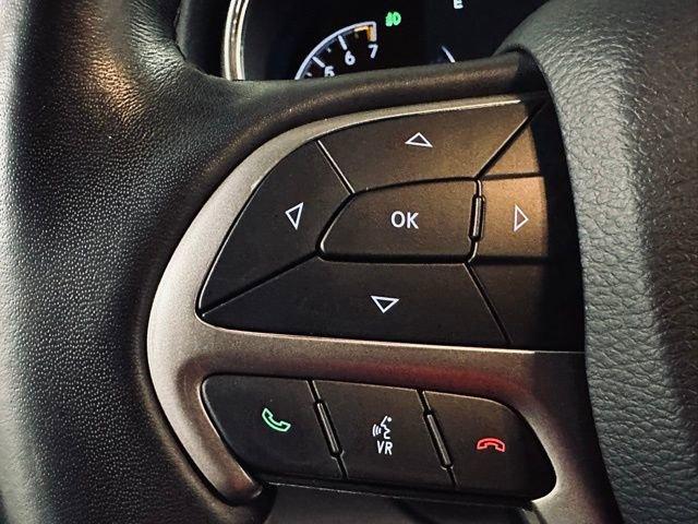 2021 Jeep Grand Cherokee Vehicle Photo in MEDINA, OH 44256-9631