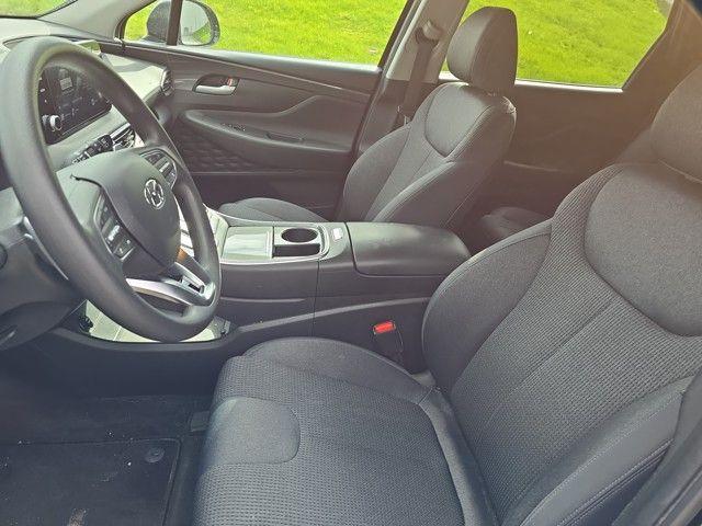 2022 Hyundai SANTA FE Vehicle Photo in Pleasant Hills, PA 15236