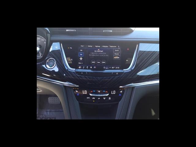 2025 Cadillac XT6 Vehicle Photo in TAMPA, FL 33612-3404