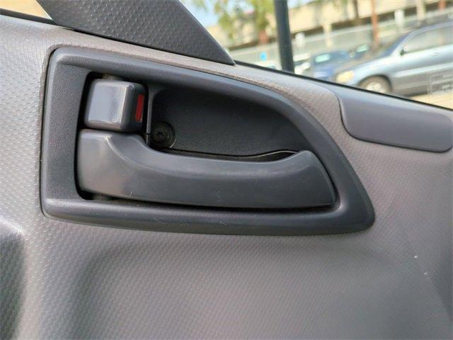 2014 Isuzu NPR Vehicle Photo in PASADENA, CA 91107-3803