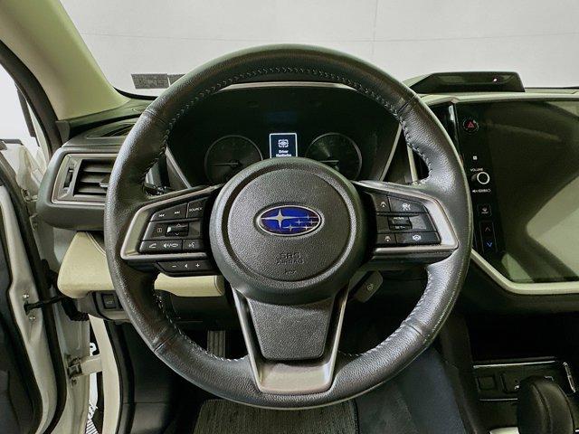 2023 Subaru Ascent Vehicle Photo in Doylestown, PA 18902