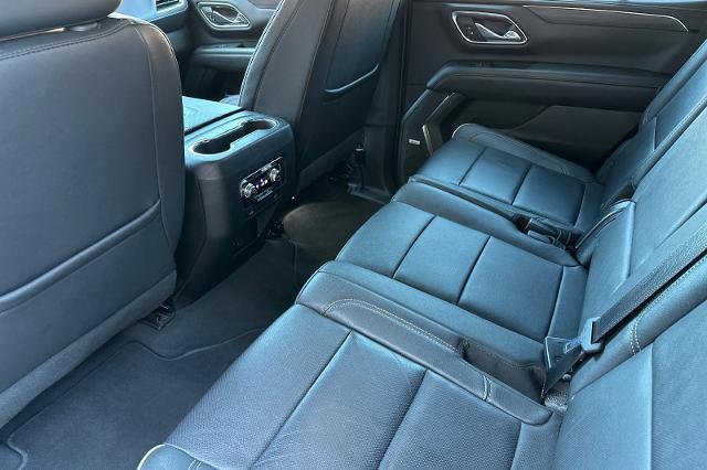2023 GMC Yukon Vehicle Photo in SPOKANE, WA 99202-2191