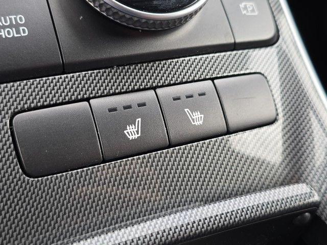 2022 Hyundai SANTA FE Vehicle Photo in Pleasant Hills, PA 15236