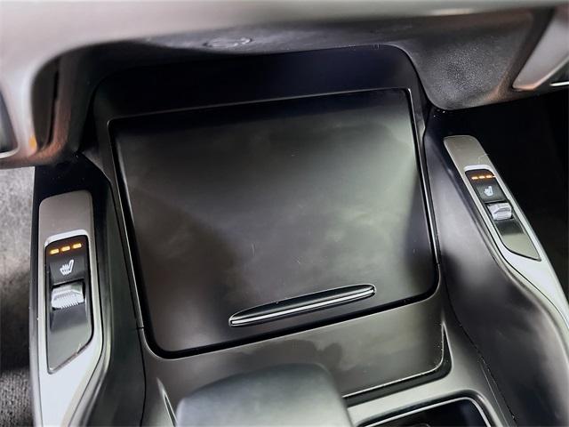 2022 Kia Sorento Vehicle Photo in Everett, WA 98204