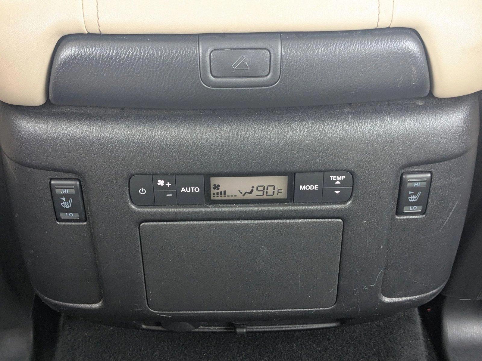 2022 Nissan Armada Vehicle Photo in Spokane Valley, WA 99212