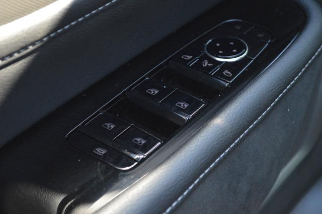 2025 INFINITI QX80 Vehicle Photo in Houston, TX 77090