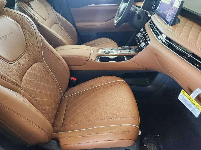 2025 INFINITI QX60 Vehicle Photo in DALLAS, TX 75209