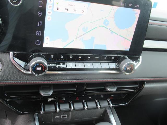 2025 Chevrolet Colorado Vehicle Photo in LEESBURG, FL 34788-4022