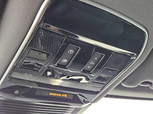 2025 Range Rover Sport Vehicle Photo in AUSTIN, TX 78717