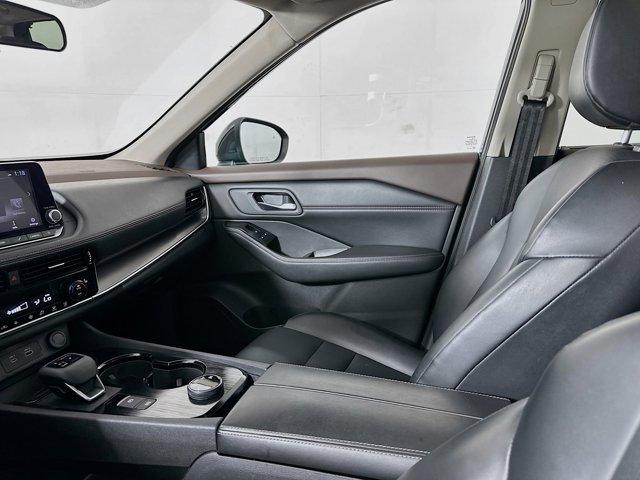 2022 Nissan Rogue Vehicle Photo in Flemington, NJ 08822