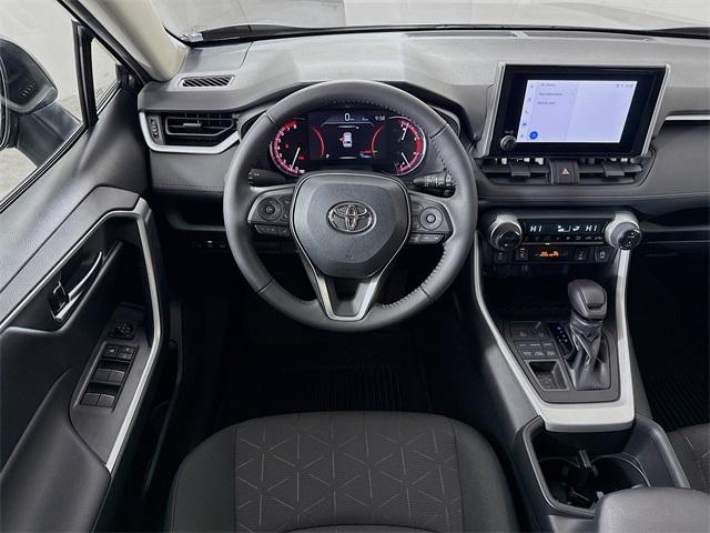 2023 Toyota RAV4 Vehicle Photo in Everett, WA 98204