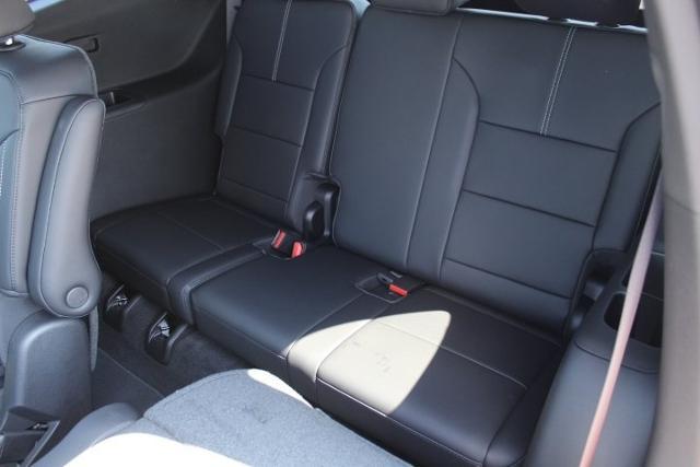 2025 GMC Acadia Vehicle Photo in Greenville, TX 75402