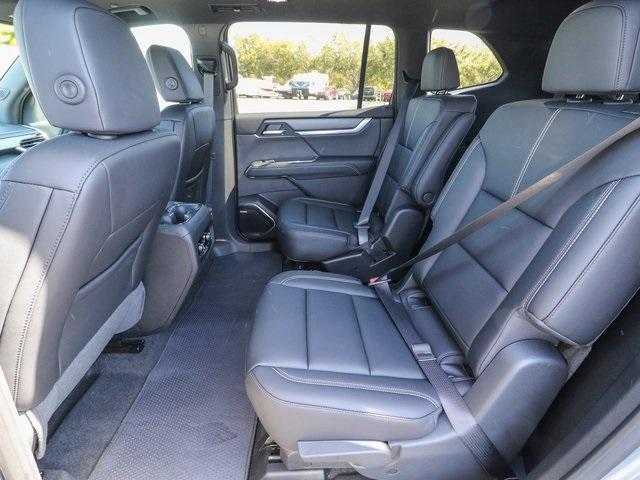 2025 GMC Acadia Vehicle Photo in HOMOSASSA, FL 34448-1461