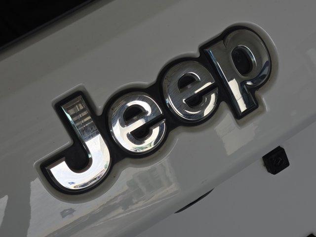 2018 Jeep Grand Cherokee Vehicle Photo in Decatur, TX 76234