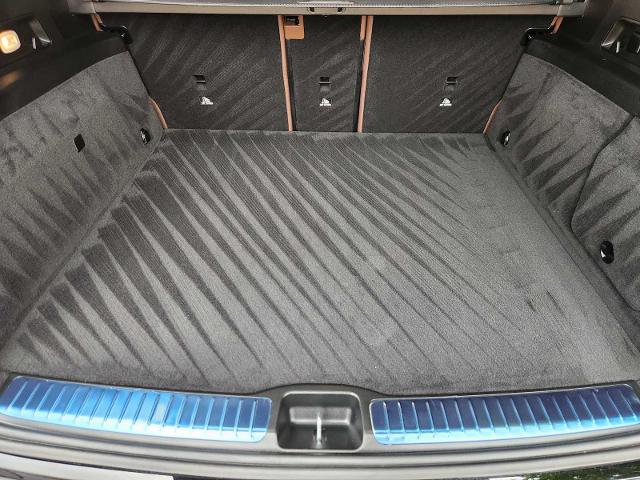 2025 Mercedes-Benz GLE Vehicle Photo in HOUSTON, TX 77079