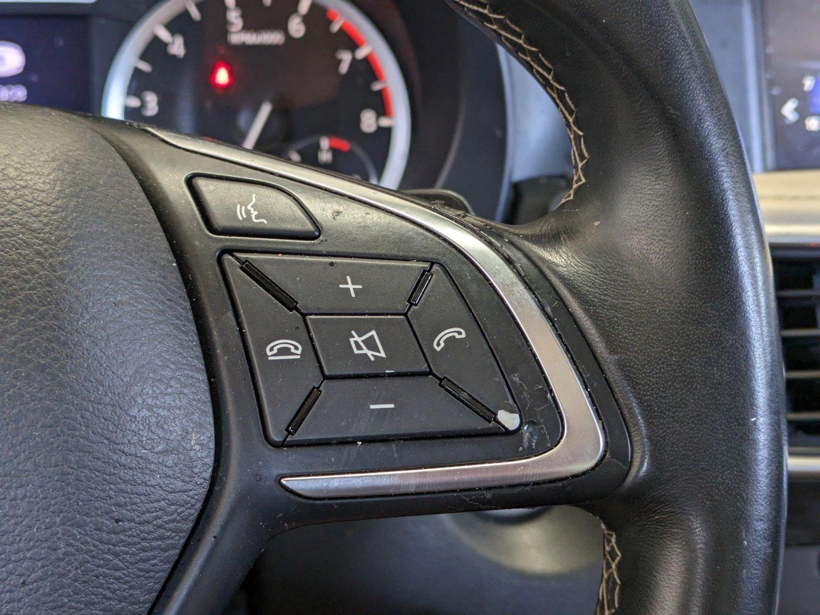 2019 INFINITI QX30 Vehicle Photo in Bradenton, FL 34207