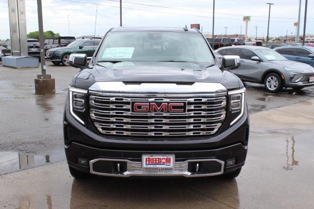 2025 GMC Sierra 1500 Vehicle Photo in Greenville, TX 75402