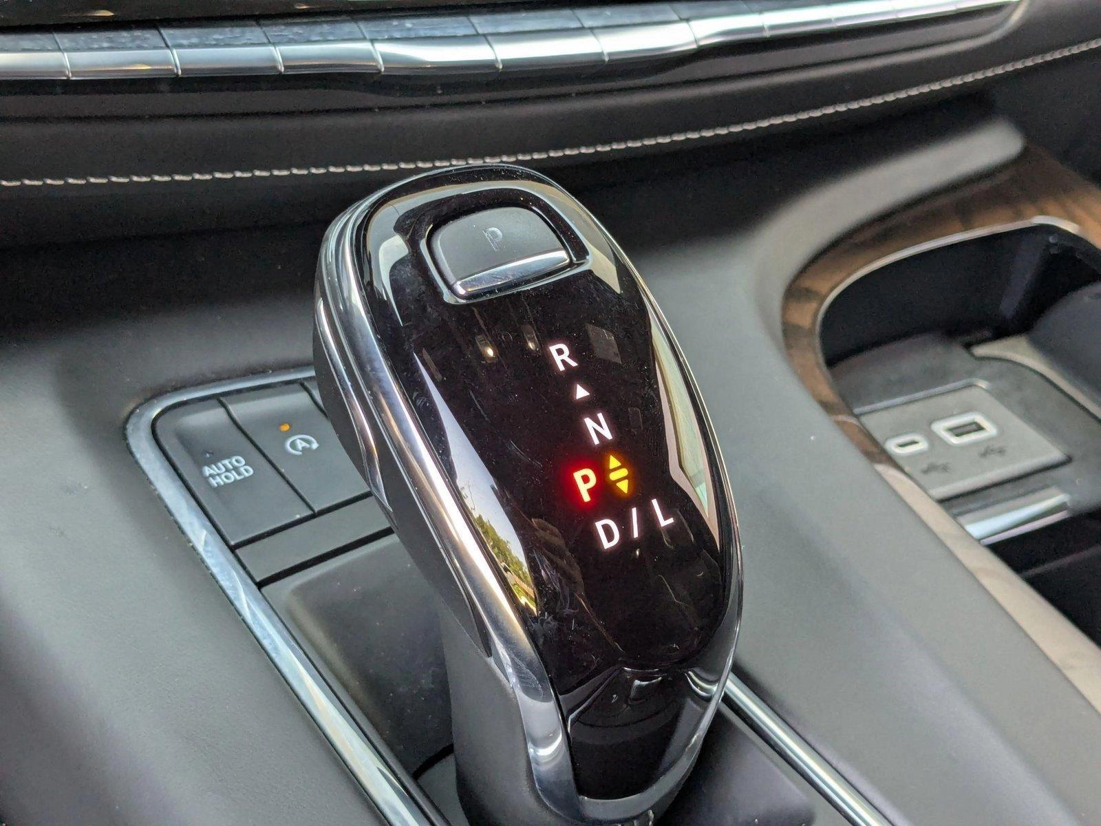 2023 Cadillac Escalade Vehicle Photo in Pompano Beach, FL 33064