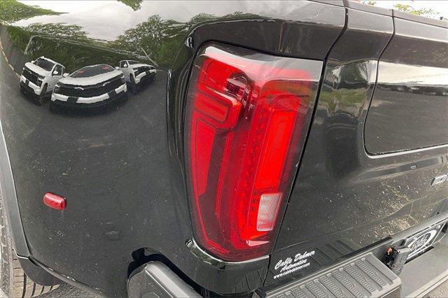 2022 GMC Sierra 3500 HD Vehicle Photo in INDEPENDENCE, MO 64055-1314