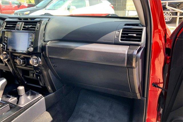 2021 Toyota 4Runner Vehicle Photo in KANSAS CITY, MO 64114-4502