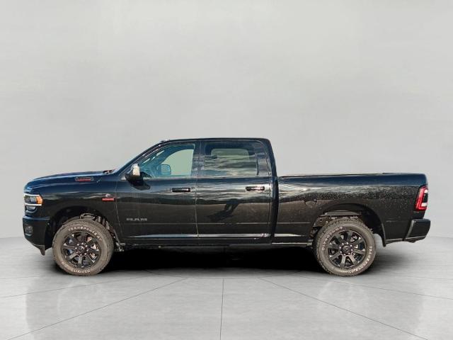 2022 Ram 3500 Vehicle Photo in OSHKOSH, WI 54904-7811