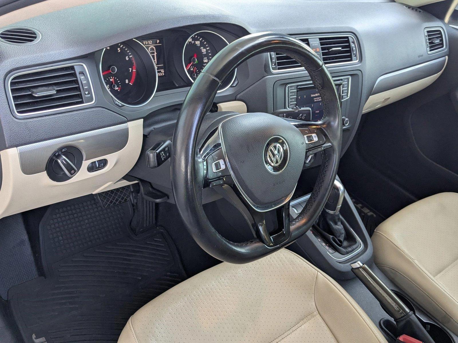 2018 Volkswagen Jetta Vehicle Photo in Wesley Chapel, FL 33544