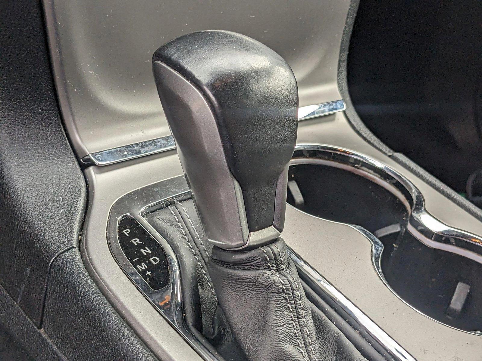 2019 Jeep Grand Cherokee Vehicle Photo in Sanford, FL 32771