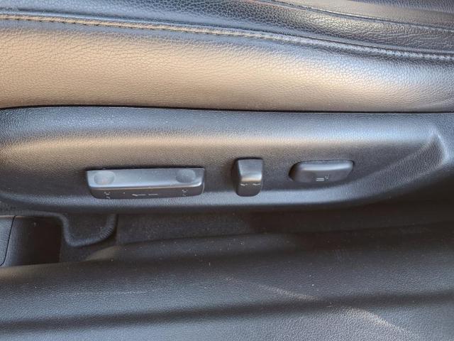 2022 Acura ILX Vehicle Photo in EMPORIA, VA 23847-1235