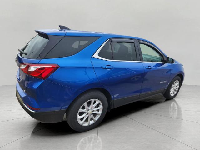 2019 Chevrolet Equinox Vehicle Photo in MADISON, WI 53713-3220