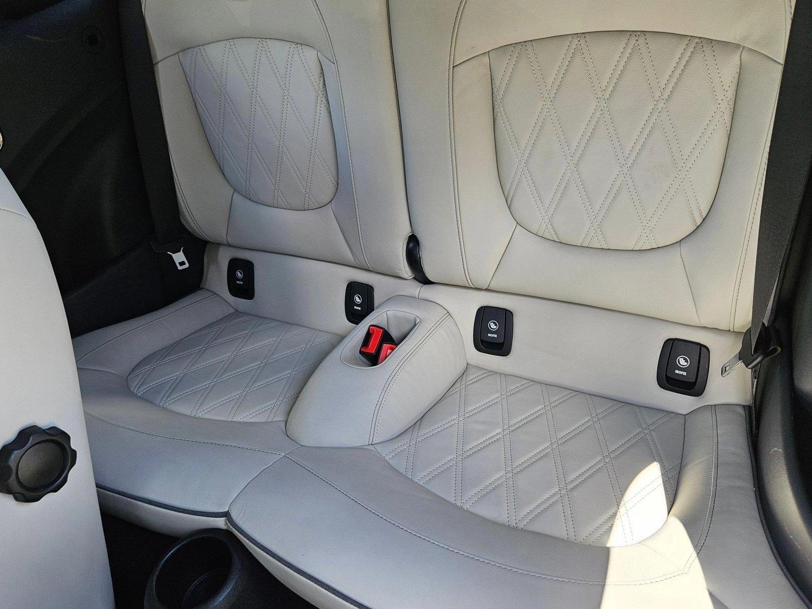 2020 MINI Cooper S Convertible Vehicle Photo in Fort Lauderdale, FL 33316