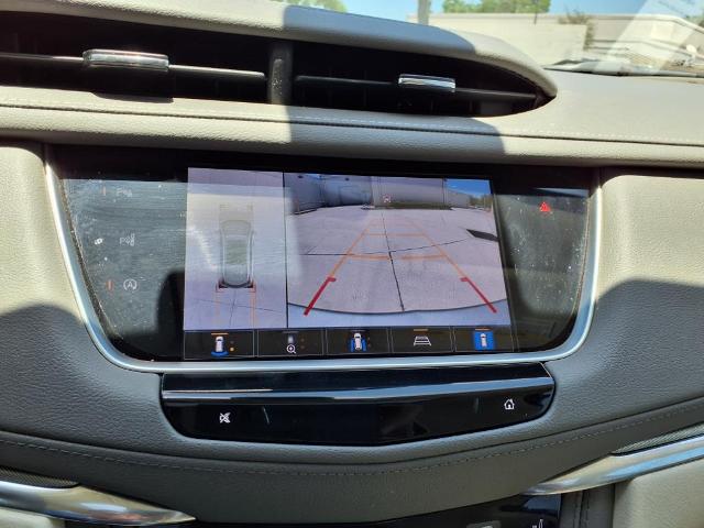 2023 Cadillac XT5 Vehicle Photo in TAMPA, FL 33612-3404