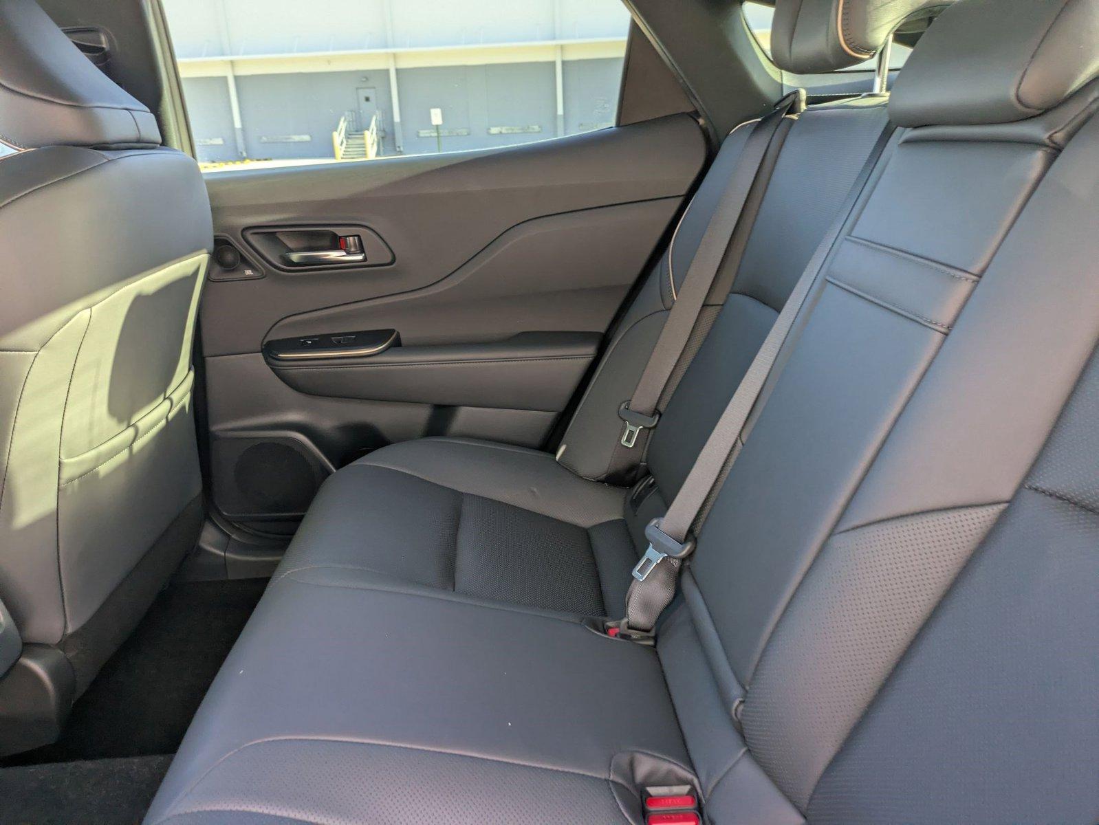 2023 Toyota Crown Vehicle Photo in Winter Park, FL 32792