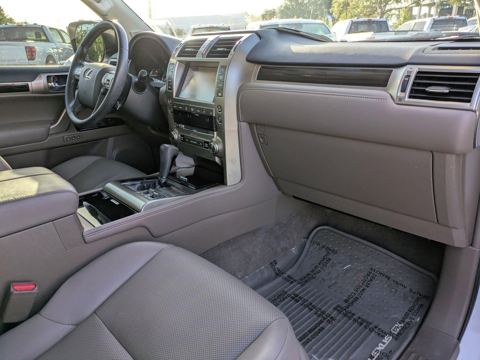 2018 Lexus GX 460 Vehicle Photo in Jacksonville, FL 32244