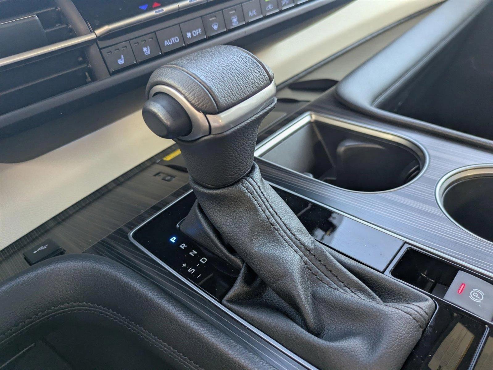 2023 Toyota Sienna Vehicle Photo in Winter Park, FL 32792