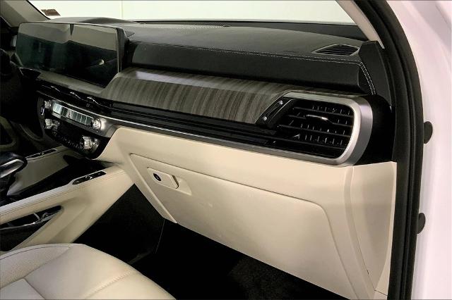 2024 Kia Telluride Vehicle Photo in Lees Summit, MO 64086