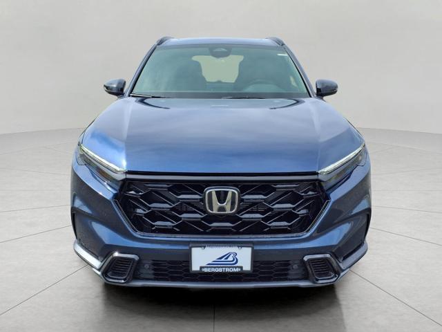 2025 Honda CR-V Hybrid Vehicle Photo in Oshkosh, WI 54904