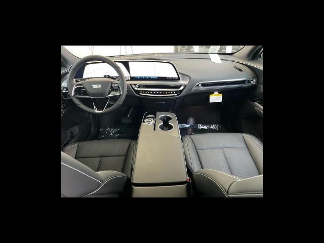 2025 Cadillac LYRIQ Vehicle Photo in TAMPA, FL 33612-3404
