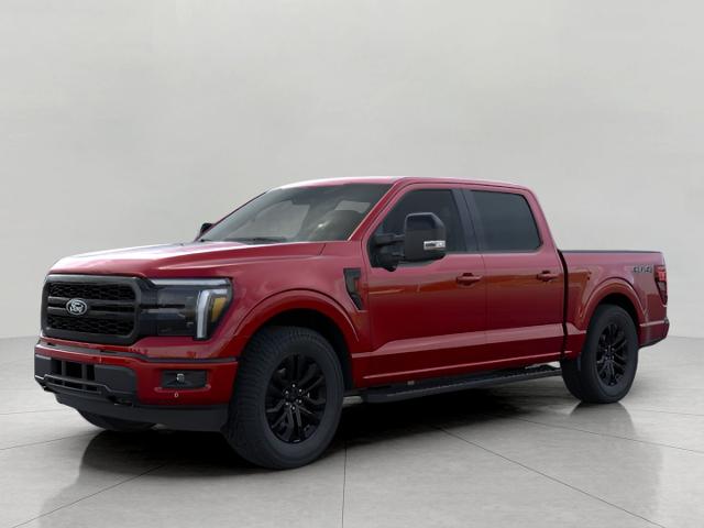 2025 Ford F-150 Vehicle Photo in Neenah, WI 54956