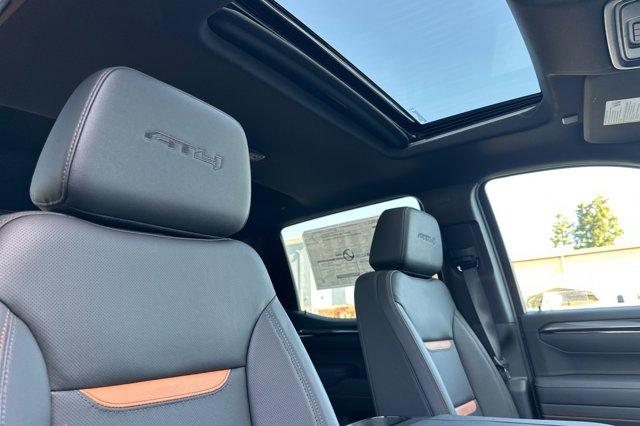 2025 GMC Sierra 1500 Vehicle Photo in STOCKTON, CA 95212-2838