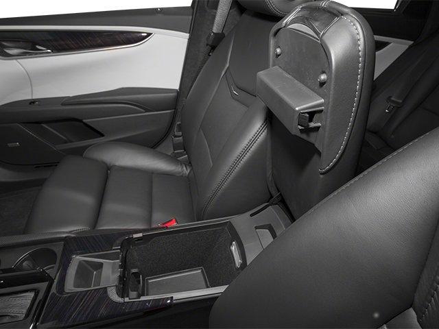 2013 Cadillac XTS Vehicle Photo in POMPANO BEACH, FL 33064-7091