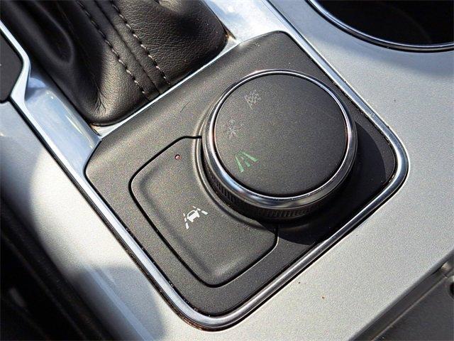 2024 Chevrolet Blazer Vehicle Photo in MILFORD, OH 45150-1684