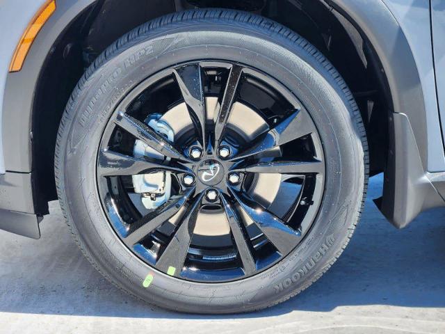 2025 INFINITI QX60 Vehicle Photo in DALLAS, TX 75209