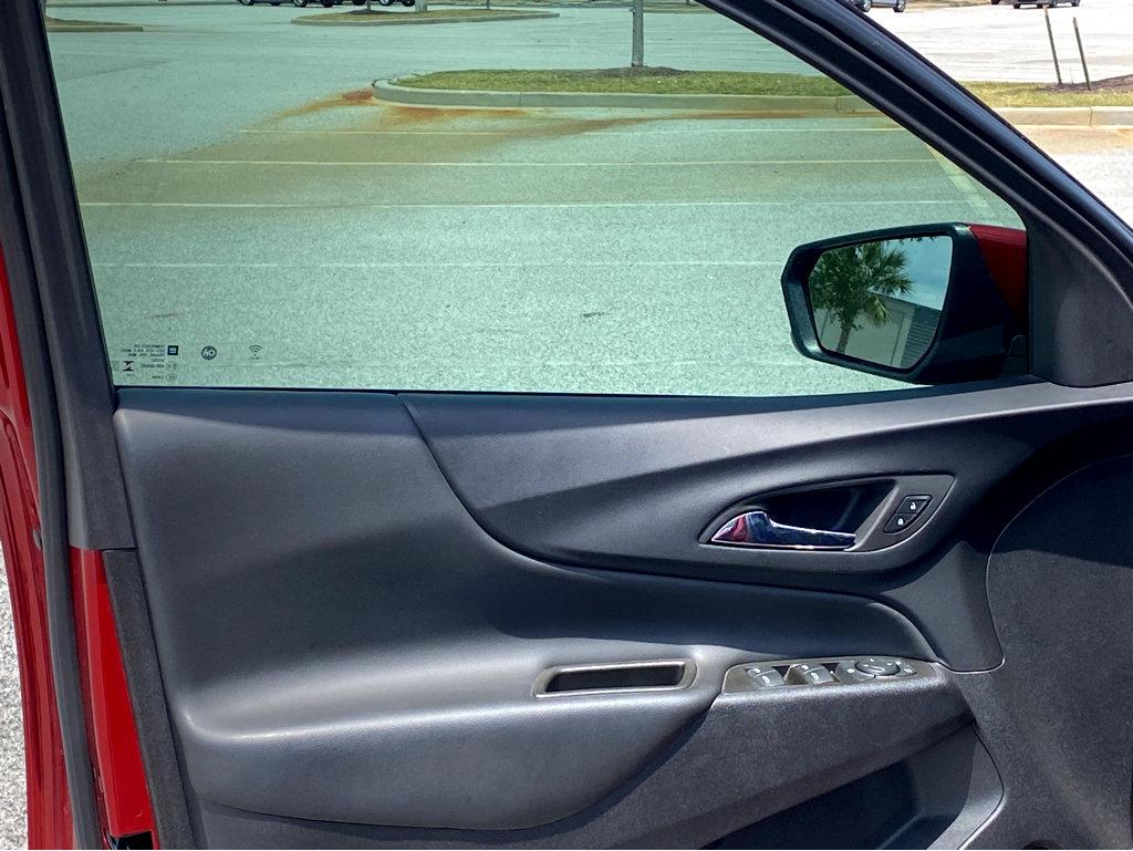 2023 Chevrolet Equinox Vehicle Photo in POOLER, GA 31322-3252