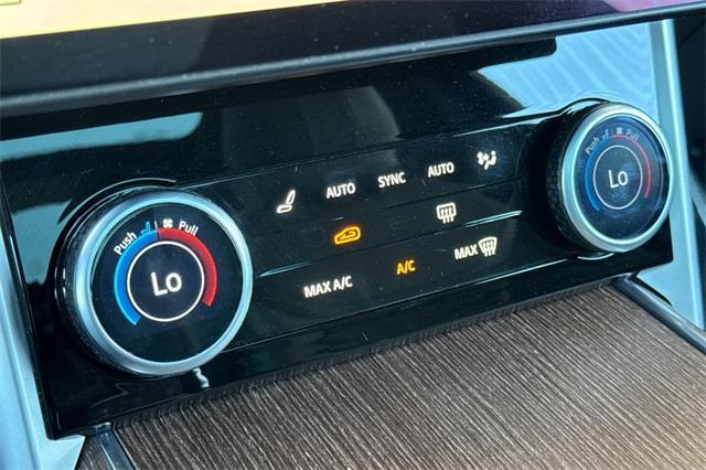 2023 Land Rover Range Rover Vehicle Photo in ELK GROVE, CA 95757-8703