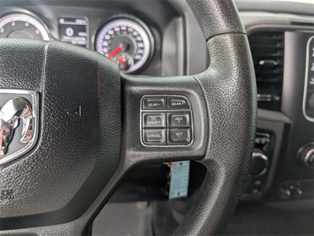 2017 Ram 1500 Vehicle Photo in ENGLEWOOD, CO 80113-6708