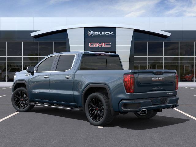 2025 GMC Sierra 1500 Vehicle Photo in APPLETON, WI 54914-8833