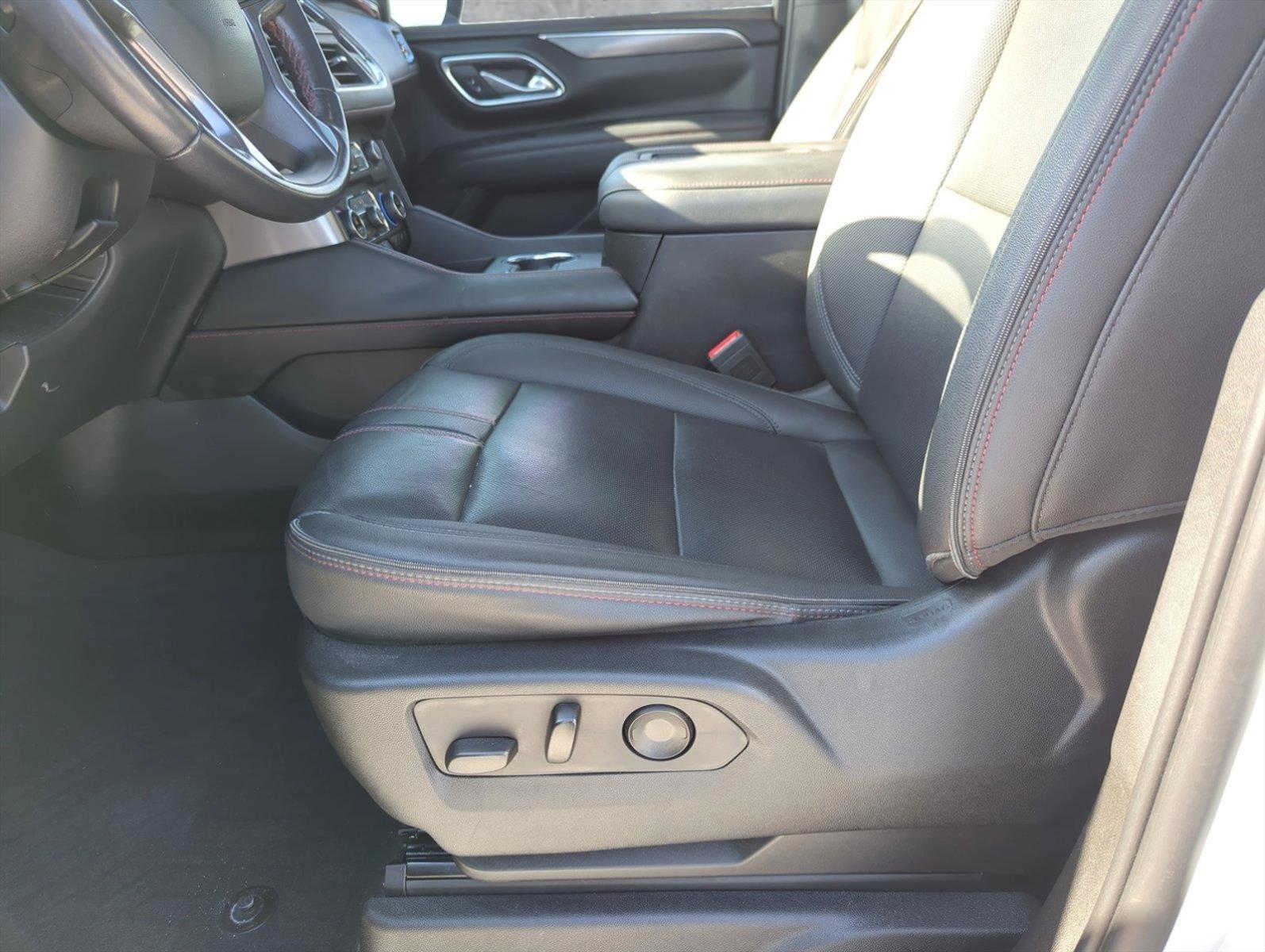 2023 Chevrolet Tahoe Vehicle Photo in Ft. Myers, FL 33907