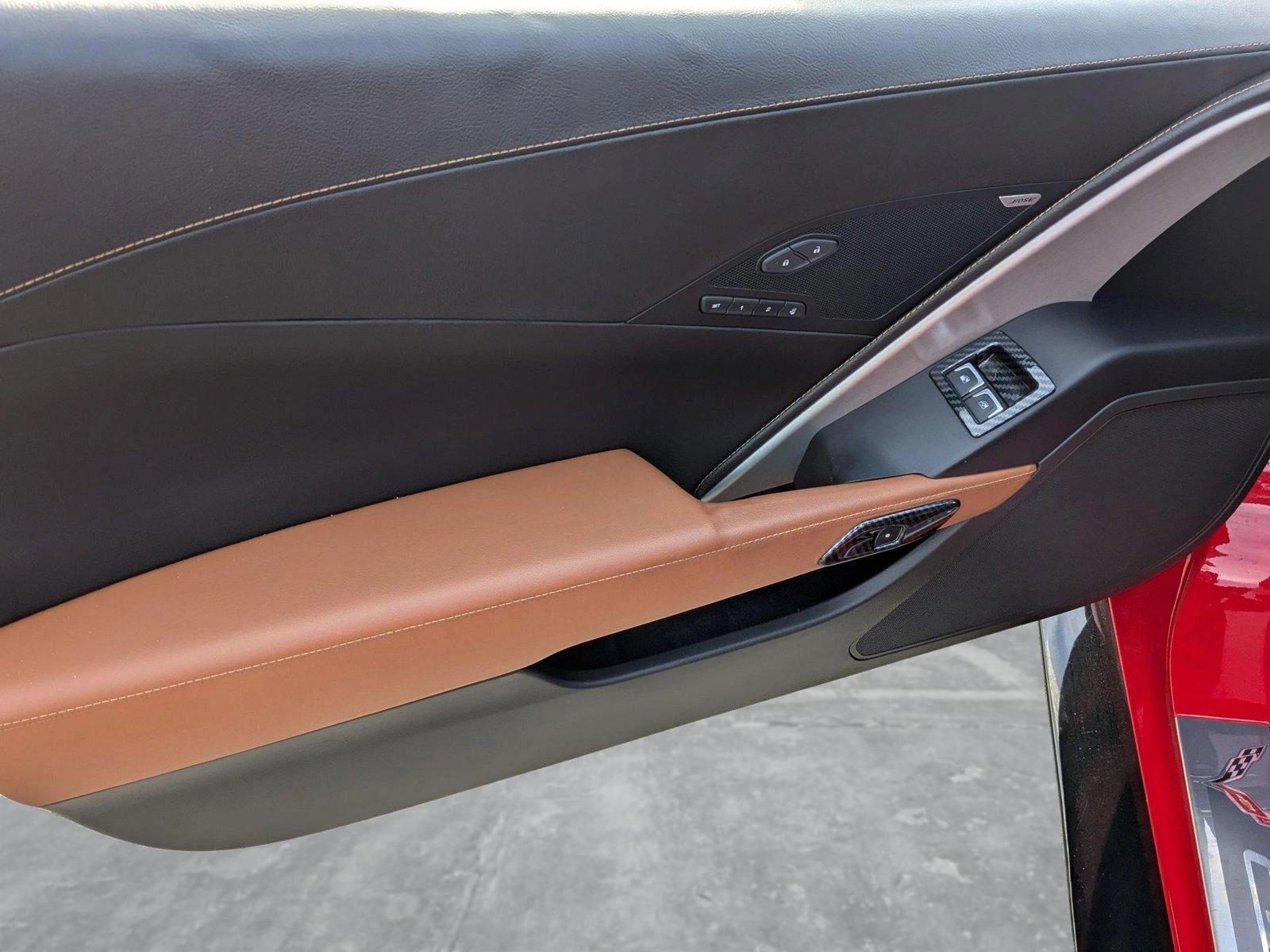2015 Chevrolet Corvette Stingray Vehicle Photo in PEMBROKE PINES, FL 33024-6534