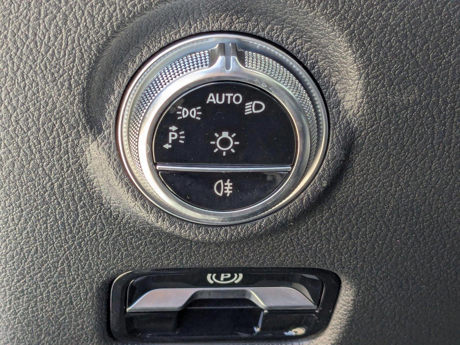 2023 Mercedes-Benz C-Class Vehicle Photo in Miami, FL 33169
