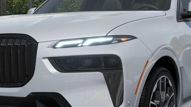 2025 BMW X7 xDrive40i Vehicle Photo in GRAPEVINE, TX 76051